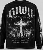 GIWU Apparel Long Sleeve
